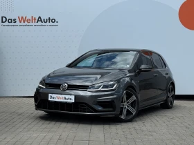 VW Golf R 2.0 TSI 4MOTION DSG - Car24.bg VW Golf R 2.0 TSI 4MOTION DSG