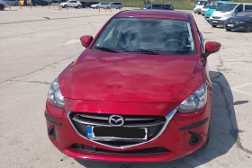 Mazda 2 - Car24.bg Mazda 2