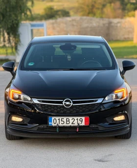 Opel Astra K 1.4T FULL - Car24.bg Opel Astra K 1.4T FULL
