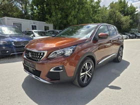 Peugeot 3008 1.5blue hdi 131к.с Топ състояние - Car24.bg Peugeot 3008 1.5blue hdi 131к.с Топ състояние