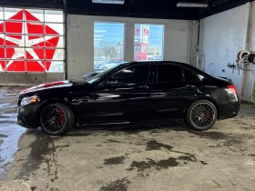 Mercedes-Benz C 63 AMG * S* CARFAX * БЕЗ ПЪРВОНАЧАЛНА ВНОСКА - 69990 лв. / 35785.32 € - 87668231 5 | Car24.bg Mercedes-Benz C 63 AMG * S* CARFAX * БЕЗ ПЪРВОНАЧАЛНА ВНОСКА - 69990 лв. / 35785.32 € - 87668231 5