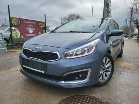 Kia Ceed 112хил.км 1.4i 100k.s LUXORI - КАТО НОВА!!! - Car24.bg Kia Ceed 112хил.км 1.4i 100k.s LUXORI - КАТО НОВА!!!