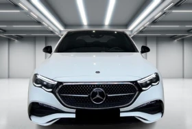 Mercedes-Benz E 450 d 4Matic = AMG Line = Premium Гаранция - Car24.bg Mercedes-Benz E 450 d 4Matic = AMG Line = Premium Гаранция