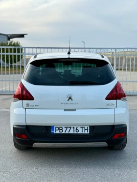 Peugeot 3008 2.0HDI hybrid/ от първи собственик - 7500 € / 14668.73 лв. - 81171538 8 | Car24.bg Peugeot 3008 2.0HDI hybrid/ от първи собственик - 7500 € / 14668.73 лв. - 81171538 8