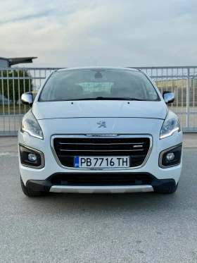 Peugeot 3008 2.0HDI hybrid/ от първи собственик - 7500 € / 14668.73 лв. - 81171538 2 | Car24.bg Peugeot 3008 2.0HDI hybrid/ от първи собственик - 7500 € / 14668.73 лв. - 81171538 2