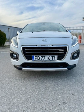 Peugeot 3008 2.0HDI hybrid/ от първи собственик - 7500 € / 14668.73 лв. - 81171538 6 | Car24.bg Peugeot 3008 2.0HDI hybrid/ от първи собственик - 7500 € / 14668.73 лв. - 81171538 6