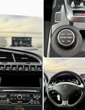 Peugeot 3008 2.0HDI hybrid/ от първи собственик - 7500 € / 14668.73 лв. - 81171538 13 | Car24.bg Peugeot 3008 2.0HDI hybrid/ от първи собственик - 7500 € / 14668.73 лв. - 81171538 13
