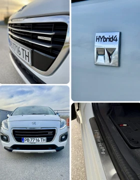 Peugeot 3008 2.0HDI hybrid/ от първи собственик - 7500 € / 14668.73 лв. - 81171538 14 | Car24.bg Peugeot 3008 2.0HDI hybrid/ от първи собственик - 7500 € / 14668.73 лв. - 81171538 14