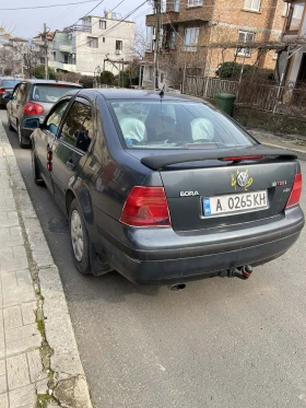 VW Bora 1.6 - 1500 € / 2933.74 лв. - 41616022 7 | Car24.bg VW Bora 1.6 - 1500 € / 2933.74 лв. - 41616022 7