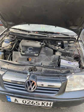 VW Bora 1.6 - 1500 € / 2933.74 лв. - 41616022 5 | Car24.bg VW Bora 1.6 - 1500 € / 2933.74 лв. - 41616022 5