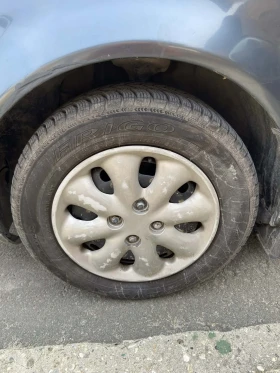 VW Bora 1.6 - 1500 € / 2933.74 лв. - 41616022 10 | Car24.bg VW Bora 1.6 - 1500 € / 2933.74 лв. - 41616022 10