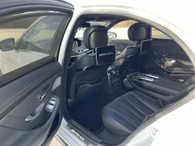 Mercedes-Benz S 65 AMG V12* LONG FULL TV PANO SOFT CLOSE KEYLESS* - 75000 € / 146687.25 лв. - 92421896 10 | Car24.bg Mercedes-Benz S 65 AMG V12* LONG FULL TV PANO SOFT CLOSE KEYLESS* - 75000 € / 146687.25 лв. - 92421896 10