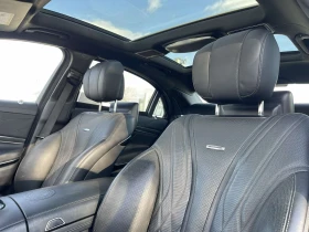 Mercedes-Benz S 65 AMG V12* LONG FULL TV PANO SOFT CLOSE KEYLESS* - 75000 € / 146687.25 лв. - 92421896 13 | Car24.bg Mercedes-Benz S 65 AMG V12* LONG FULL TV PANO SOFT CLOSE KEYLESS* - 75000 € / 146687.25 лв. - 92421896 13