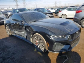 Ford Mustang 5.0l Gt - 19500 € / 38138.68 лв. - 76596825 4 | Car24.bg Ford Mustang 5.0l Gt - 19500 € / 38138.68 лв. - 76596825 4