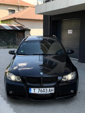 BMW 335 Екстри Топ Регистрирана | Auto.bg — изображение 2 BMW 335 Екстри Топ Регистрирана | Auto.bg — изображение 2