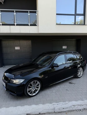 BMW 335 Екстри Топ Регистрирана | Auto.bg — изображение 3 BMW 335 Екстри Топ Регистрирана | Auto.bg — изображение 3