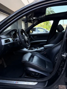 BMW 335 Екстри Топ Регистрирана | Auto.bg — изображение 9 BMW 335 Екстри Топ Регистрирана | Auto.bg — изображение 9