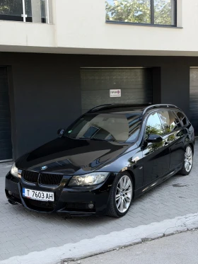 BMW 335 Екстри Топ Регистрирана | Auto.bg — изображение 4 BMW 335 Екстри Топ Регистрирана | Auto.bg — изображение 4
