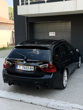 BMW 335 Екстри Топ Регистрирана | Auto.bg — изображение 7 BMW 335 Екстри Топ Регистрирана | Auto.bg — изображение 7