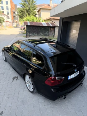 BMW 335 Екстри Топ Регистрирана | Auto.bg — изображение 6 BMW 335 Екстри Топ Регистрирана | Auto.bg — изображение 6