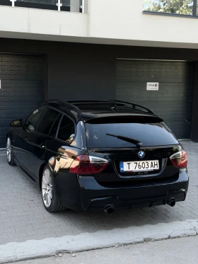 BMW 335 Екстри Топ Регистрирана | Auto.bg — изображение 8 BMW 335 Екстри Топ Регистрирана | Auto.bg — изображение 8