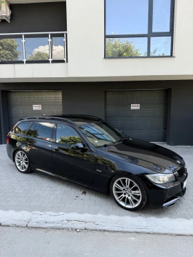 BMW 335 Екстри Топ Регистрирана | Auto.bg — изображение 5 BMW 335 Екстри Топ Регистрирана | Auto.bg — изображение 5