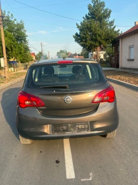 Opel Corsa undefined | Auto.bg — изображение 7 Opel Corsa undefined | Auto.bg — изображение 7