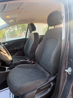 Opel Corsa undefined | Auto.bg — изображение 8 Opel Corsa undefined | Auto.bg — изображение 8
