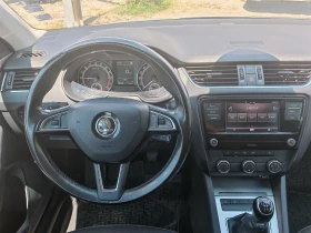 Skoda Octavia 1.6 TDI | Auto.bg — изображение 11 Skoda Octavia 1.6 TDI | Auto.bg — изображение 11