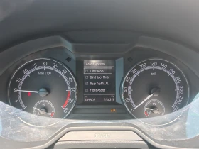 Skoda Octavia 1.6 TDI | Auto.bg — изображение 12 Skoda Octavia 1.6 TDI | Auto.bg — изображение 12