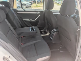 Skoda Octavia 1.6 TDI | Auto.bg — изображение 9 Skoda Octavia 1.6 TDI | Auto.bg — изображение 9