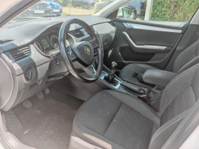 Skoda Octavia 1.6 TDI | Auto.bg — изображение 7 Skoda Octavia 1.6 TDI | Auto.bg — изображение 7