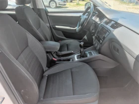 Skoda Octavia 1.6 TDI | Auto.bg — изображение 8 Skoda Octavia 1.6 TDI | Auto.bg — изображение 8