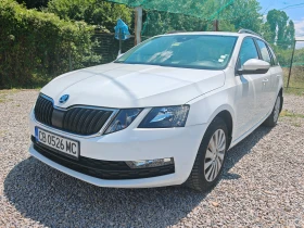 Skoda Octavia 1.6 TDI