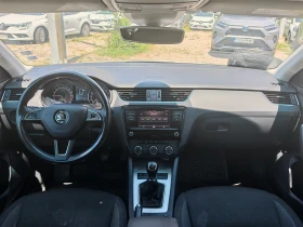 Skoda Octavia 1.6 TDI | Auto.bg — изображение 10 Skoda Octavia 1.6 TDI | Auto.bg — изображение 10