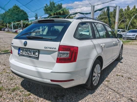 Skoda Octavia 1.6 TDI | Auto.bg — изображение 4 Skoda Octavia 1.6 TDI | Auto.bg — изображение 4