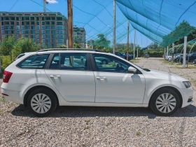 Skoda Octavia 1.6 TDI | Auto.bg — изображение 6 Skoda Octavia 1.6 TDI | Auto.bg — изображение 6