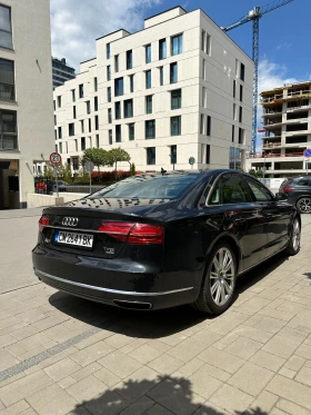 Audi A8 - 22000 € / 43028.26 лв. - 75009852 4 | Car24.bg Audi A8 - 22000 € / 43028.26 лв. - 75009852 4