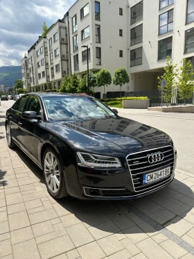 Audi A8 - 22000 € / 43028.26 лв. - 75009852 5 | Car24.bg Audi A8 - 22000 € / 43028.26 лв. - 75009852 5