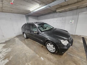 Mercedes-Benz C 270 - Car24.bg Mercedes-Benz C 270
