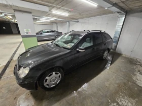 Mercedes-Benz C 270 - 1200 € / 2347.00 лв. - 75223514 5 | Car24.bg Mercedes-Benz C 270 - 1200 € / 2347.00 лв. - 75223514 5