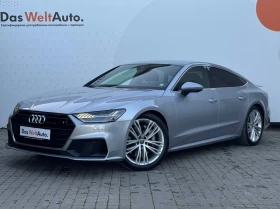 Audi A7 - Car24.bg Audi A7