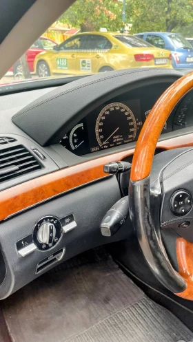 Mercedes-Benz S 550 undefined | Auto.bg — изображение 7 Mercedes-Benz S 550 undefined | Auto.bg — изображение 7
