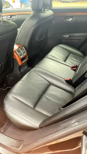 Mercedes-Benz S 550 undefined | Auto.bg — изображение 9 Mercedes-Benz S 550 undefined | Auto.bg — изображение 9