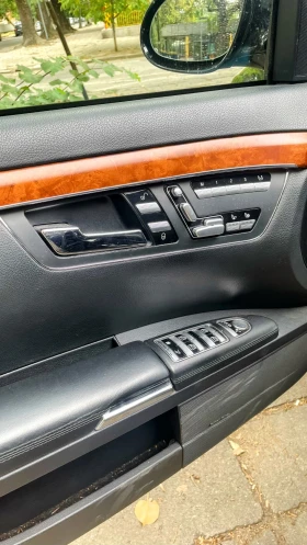 Mercedes-Benz S 550 undefined | Auto.bg — изображение 6 Mercedes-Benz S 550 undefined | Auto.bg — изображение 6