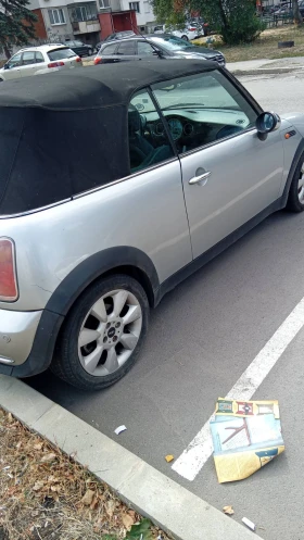 Mini Cooper - 2300 € - 41014859 3 | Car24.bg Mini Cooper - 2300 € - 41014859 3