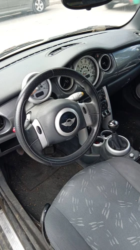 Mini Cooper - 2300 € - 41014859 5 | Car24.bg Mini Cooper - 2300 € - 41014859 5