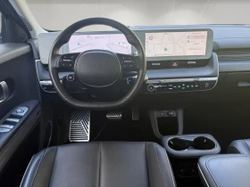 Hyundai Ioniq 5 Uniq* AWD* Relax* HUD* LED | Auto.bg — изображение 9 Hyundai Ioniq 5 Uniq* AWD* Relax* HUD* LED | Auto.bg — изображение 9