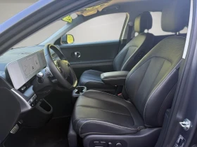Hyundai Ioniq 5 Uniq* AWD* Relax* HUD* LED | Auto.bg — изображение 5 Hyundai Ioniq 5 Uniq* AWD* Relax* HUD* LED | Auto.bg — изображение 5