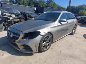 Mercedes-Benz C 220 W205 Facelift AMG с код 654 - 11 € - 37939134 2 | Car24.bg Mercedes-Benz C 220 W205 Facelift AMG с код 654 - 11 € - 37939134 2